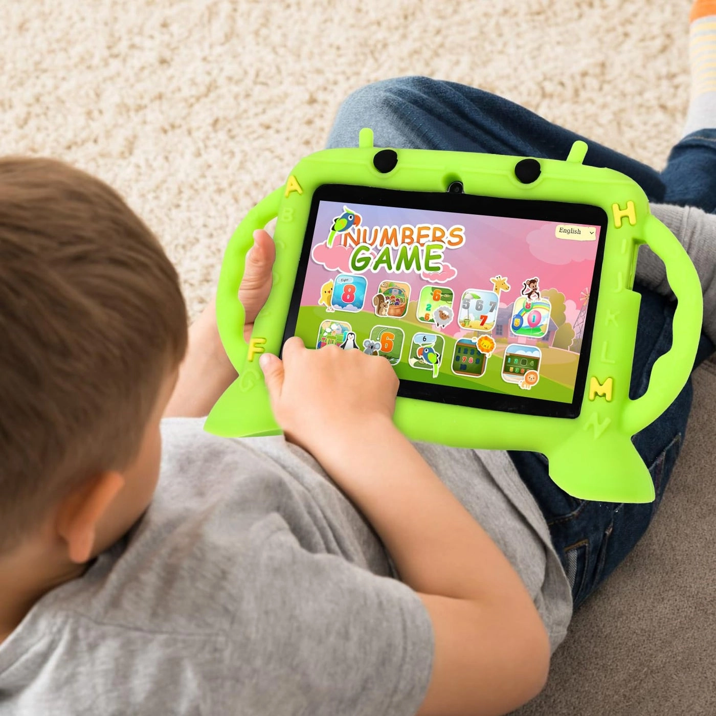 Kids Tablet - 3GB 7 inch 32GB
