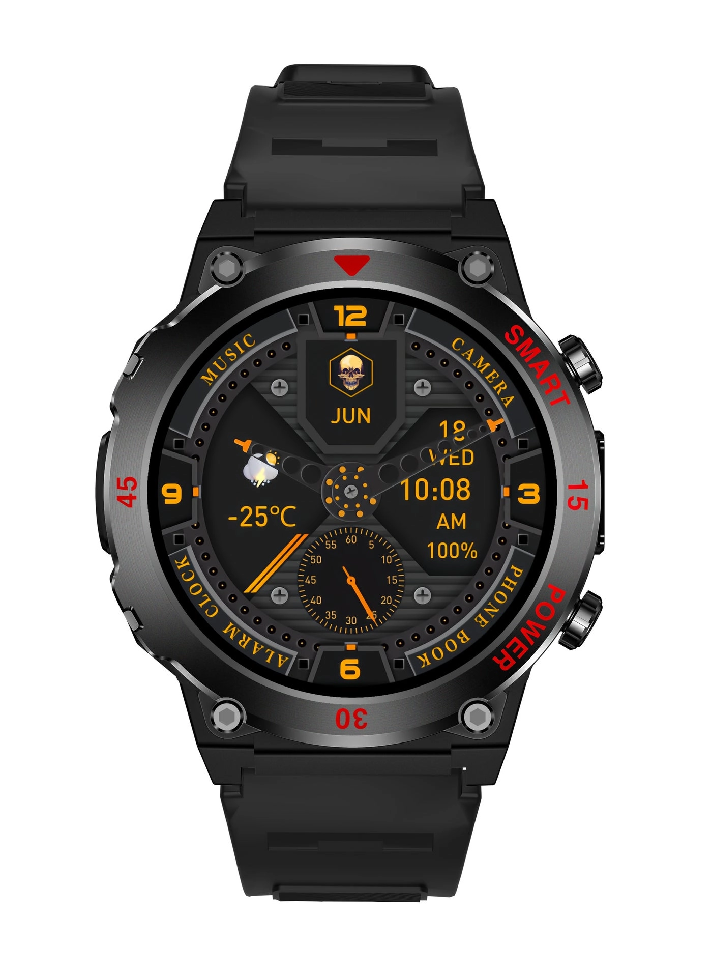 GREEN LION Gear Fit Zinc Alloy