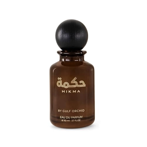 Hikma Eau de Parfum 100ml