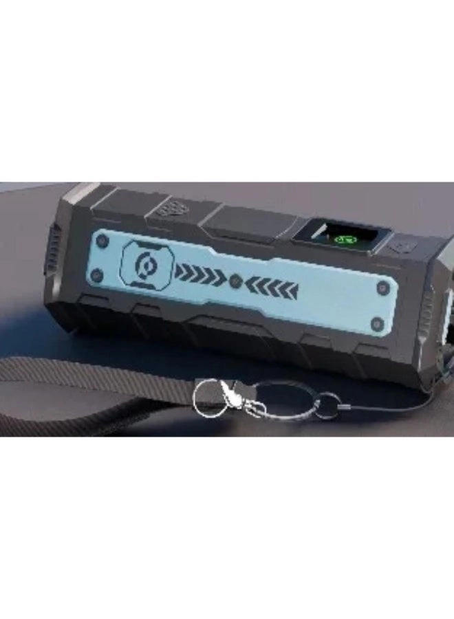 Power Bank - 20000mAh 100W Fast Charging