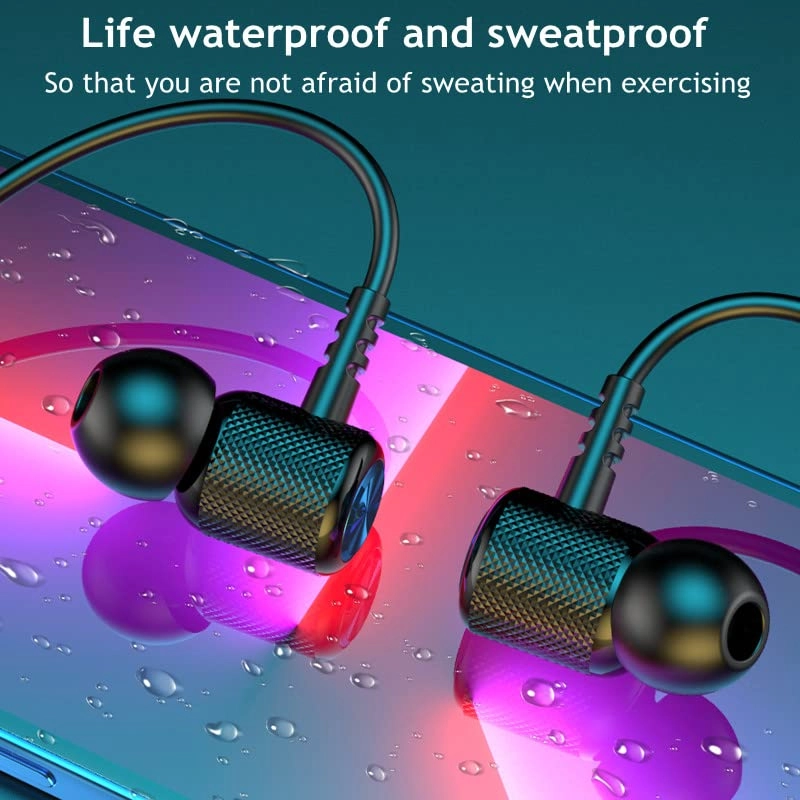 G01 - Wireless Earbud