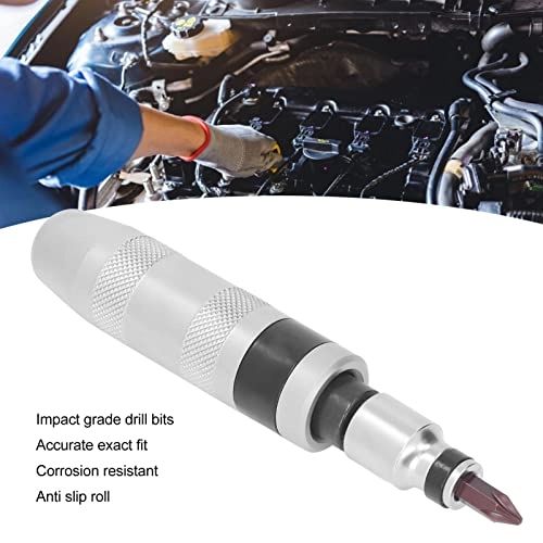 Impact Screwdriver
