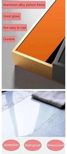 Display Wallboard for LEGO 42083 42115 42125 - 58X80cm Vehicle