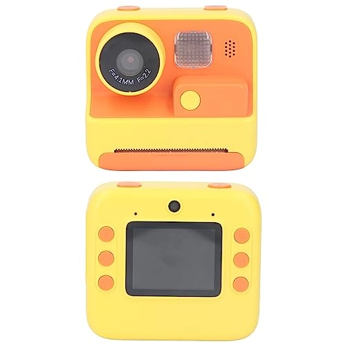 48MP Printing Camera