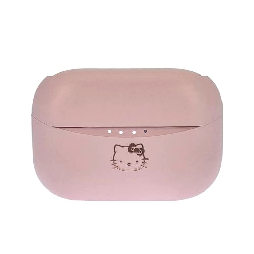 Hello Kitty Wireless Earbud Charging Case