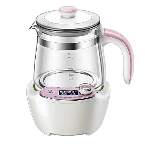 Teapot - Aluminum 0.8L