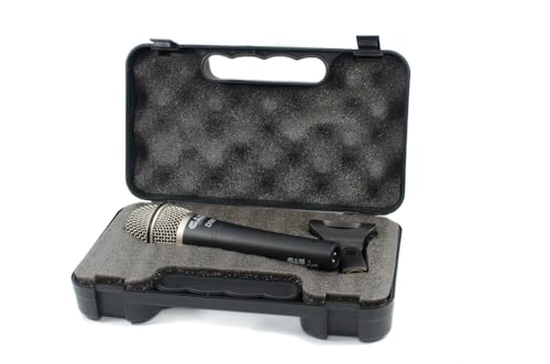 D90 Wired+Wireless Microphone