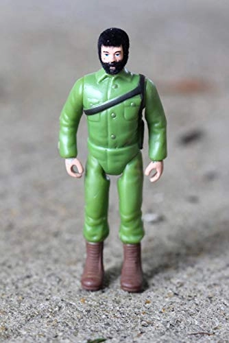 Action Man (SI5007)