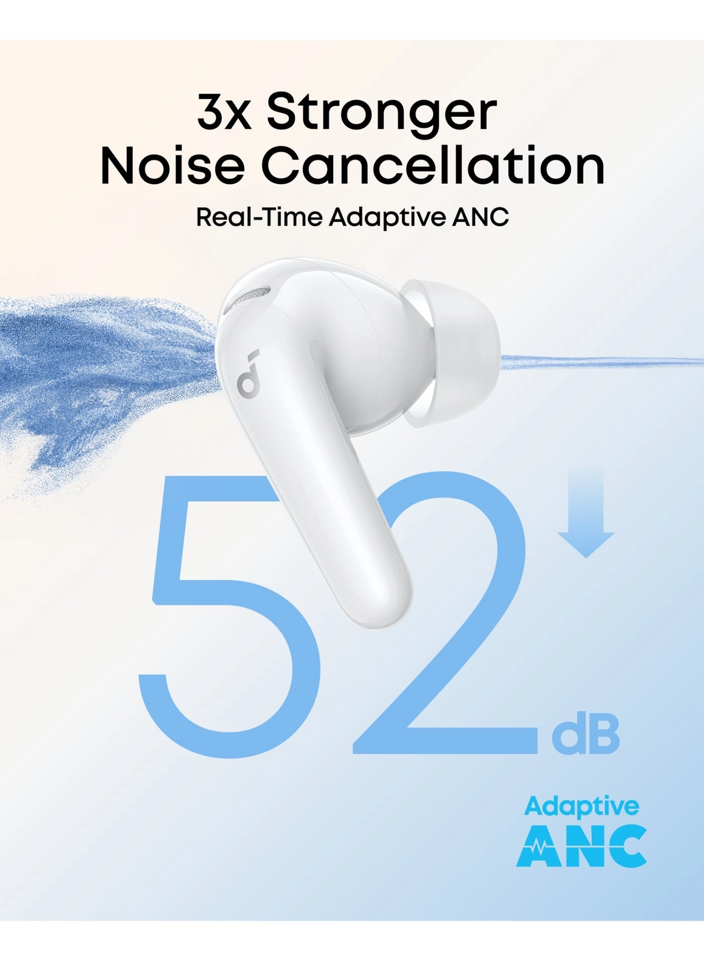 P31i Wireless Earbud