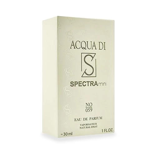 Aqua Di Eau de Parfum 30ml