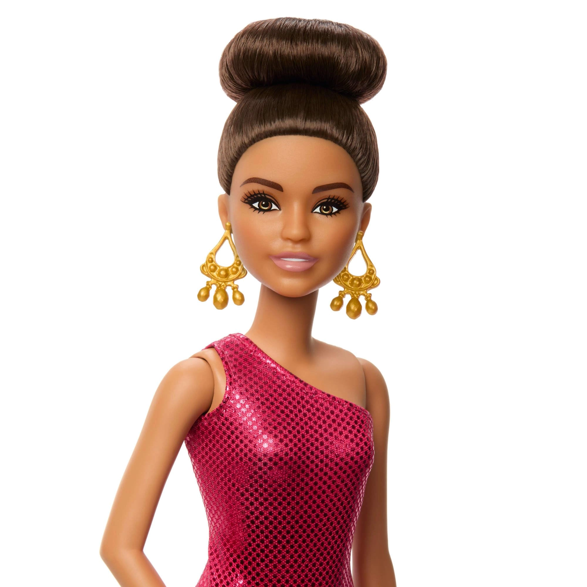 Barbie Careers Professional Ballroom Dancer Doll - Ages 3+