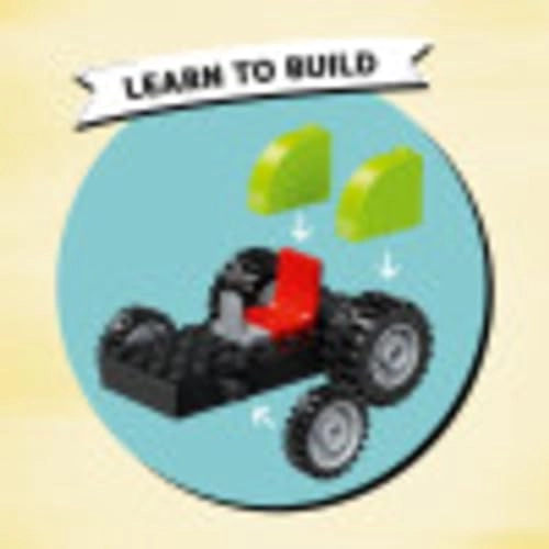 Disney Mickey Mouse & Donald Duck’s Farm (10775)