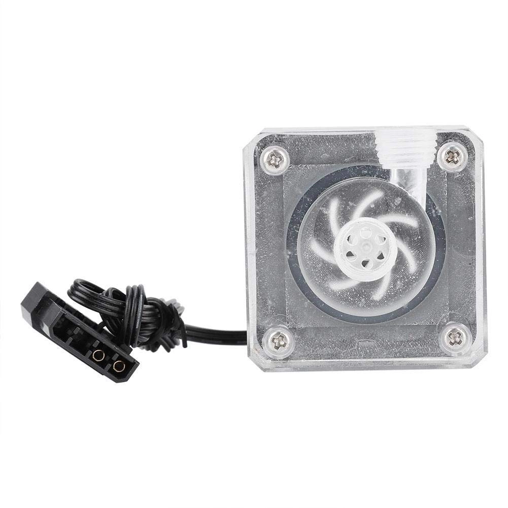 XHC8 - 600L/H G1/4 DC 12V