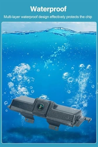 56054158AB - Night vision Wireless 1080P