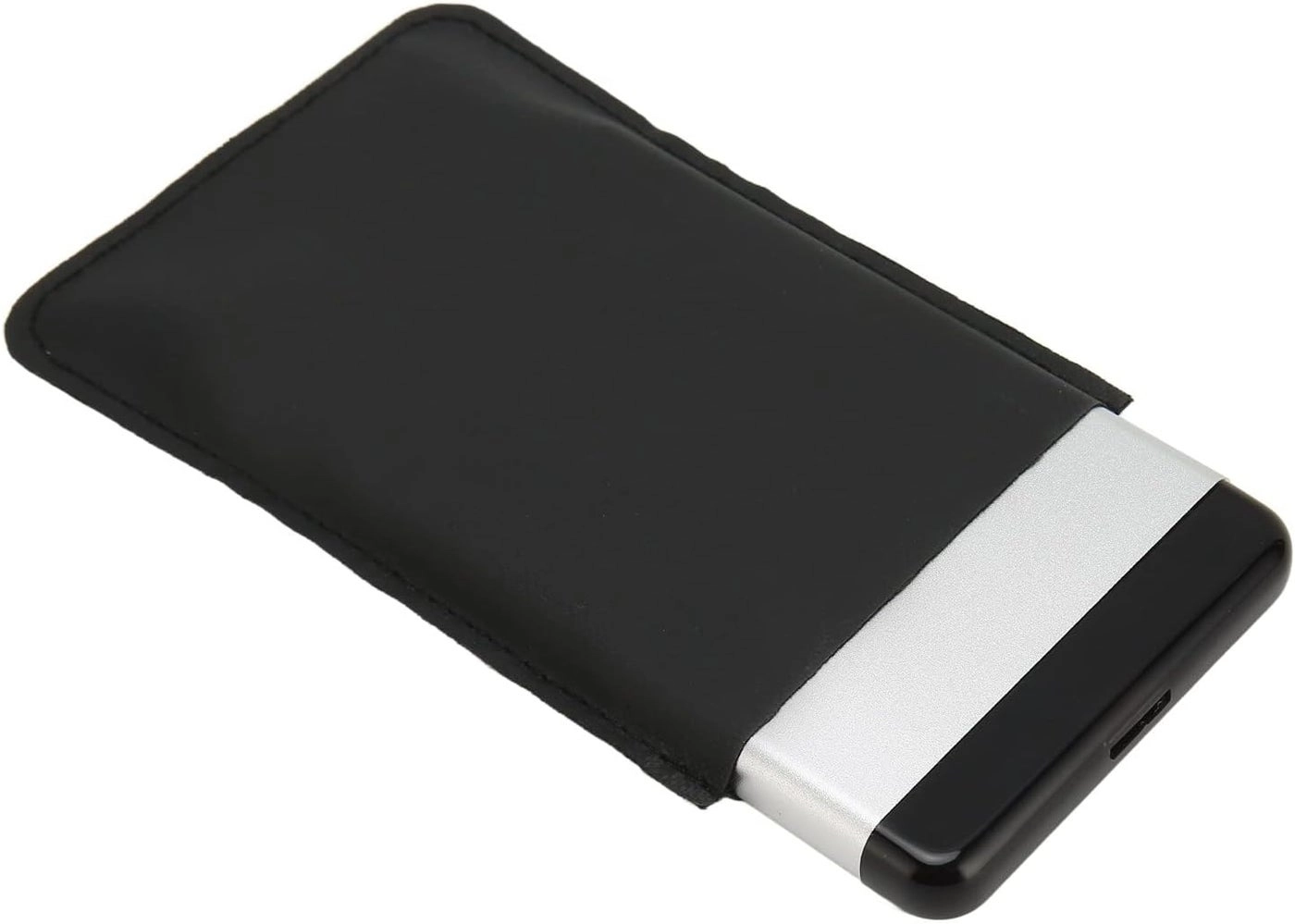 External Hard Drive - 1TB 2.5 Inch HDD