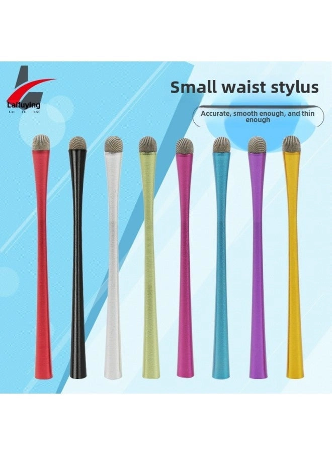 Generic Cloth Head Stylus - Small Sky Blue