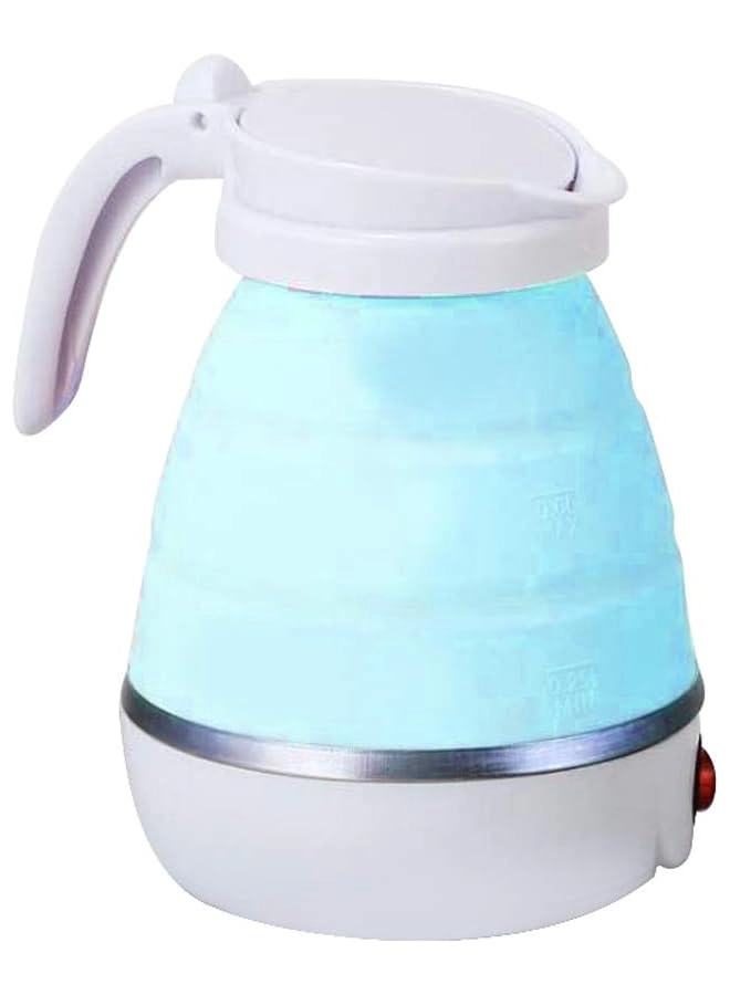 PROMASS Travel Foldable Electric Kettle