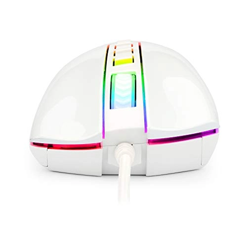 M711 Cobra Gaming Mouse - USB