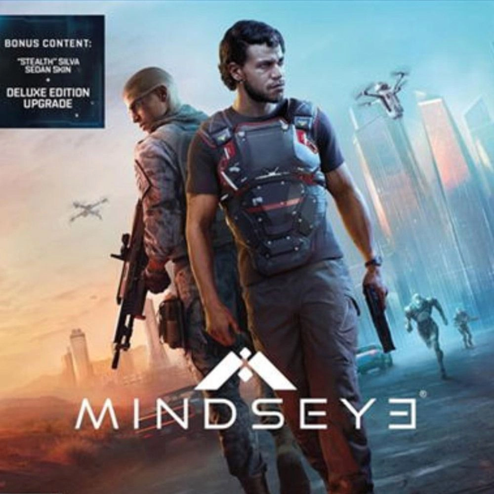 Non Branded MindsEye - PlayStation 5