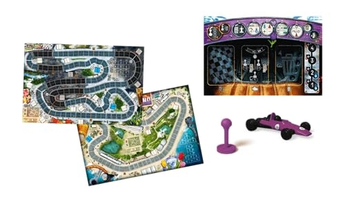 Heat: Dark Tunnels (German)