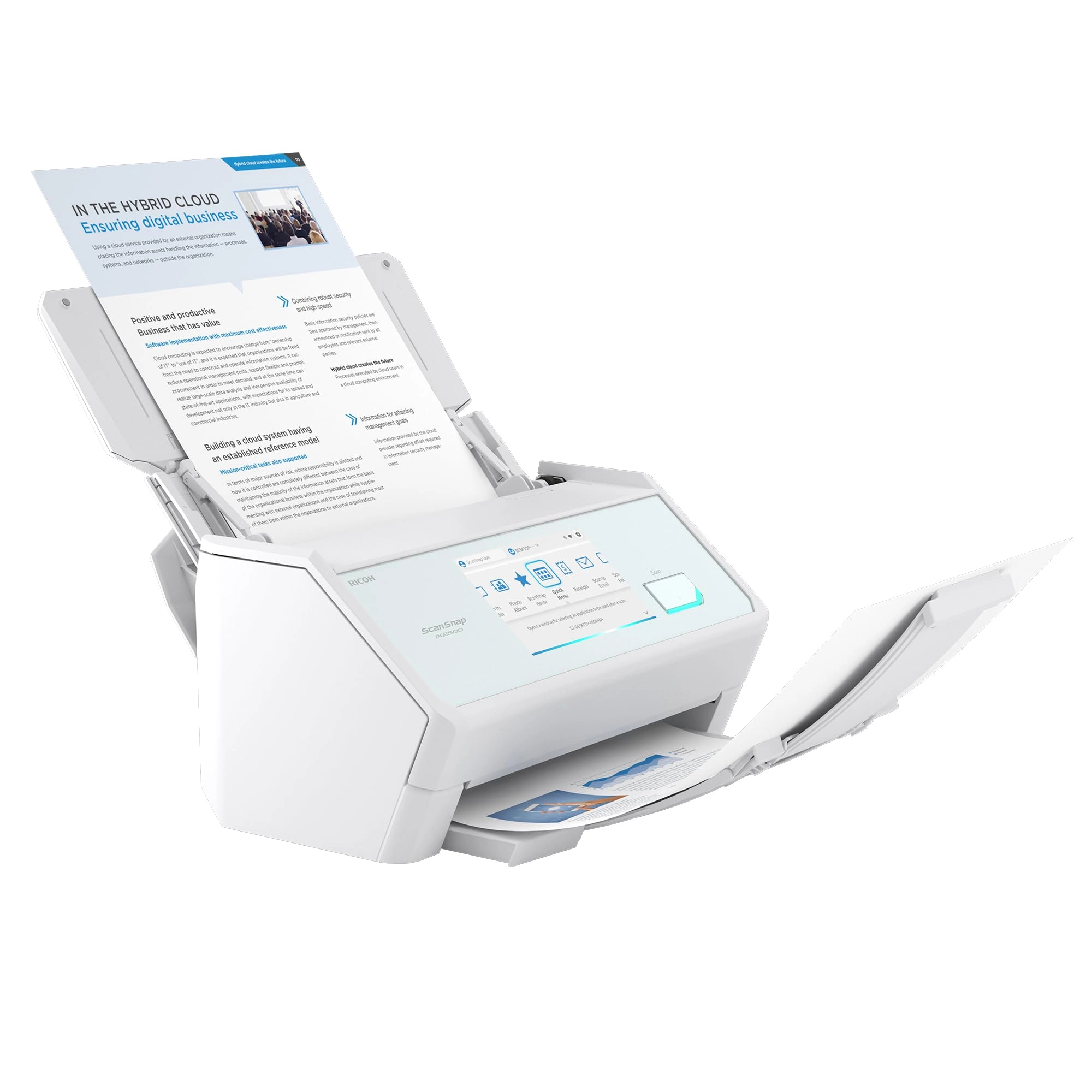 IX2500 - Wi-Fi USB