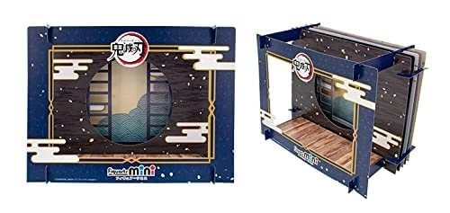 Kanao Tsuyuri - Demon Slayer: Kimetsu no Yaiba (8.89 cm) (BAS61742)