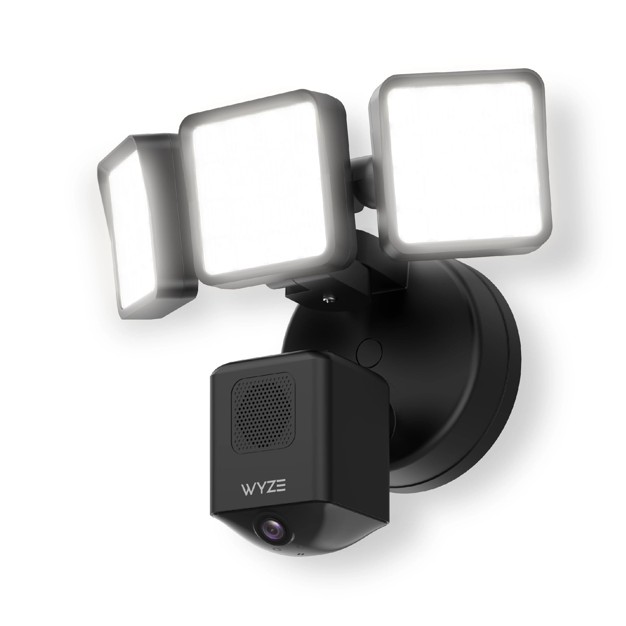 Wyze Floodlight Cam Pro