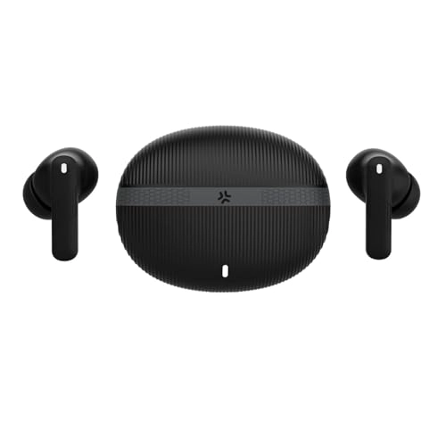 FEATSOUNDBK Wireless Headphone