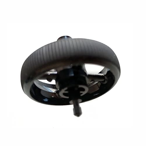 Mouse Scroll Wheel Pulley