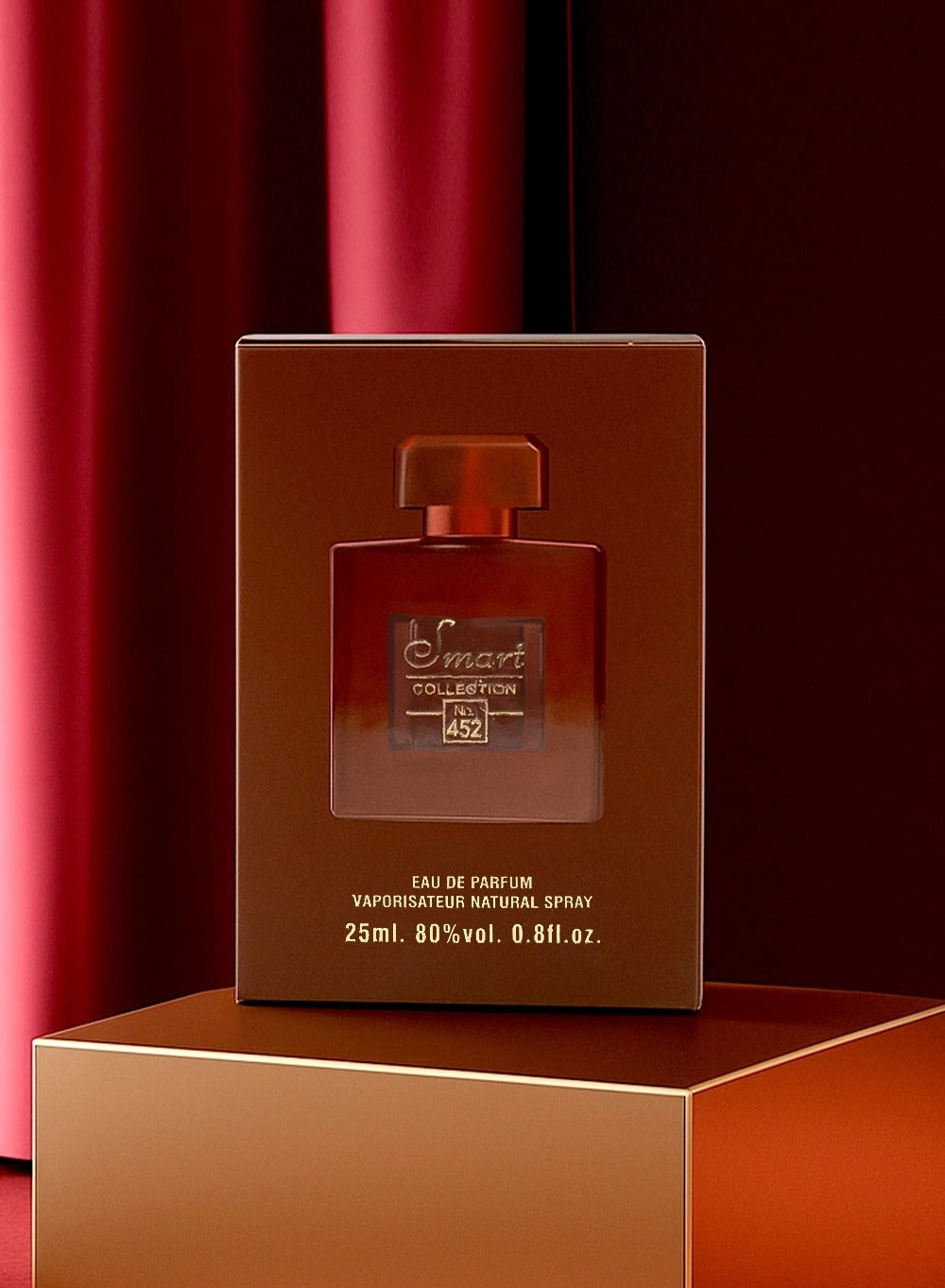 No. 452 Eau de Parfum 25ml