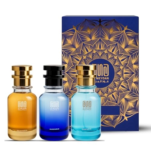 Oud Immortalé + Swaaj + Aventisss - Oil-Based 3 piece(s)
