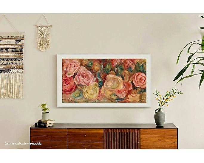 The Frame - 50 Inches