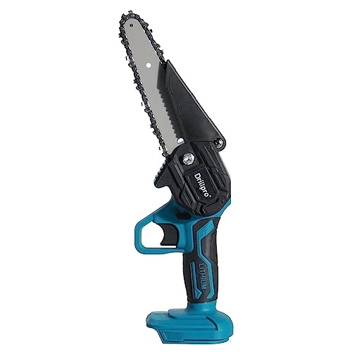 Electric Chain Saw - 550W