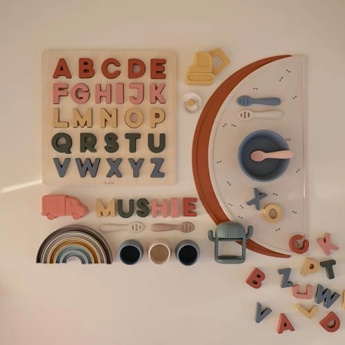 Stacking Rings Toy - 6 months - 3 years 1 piece