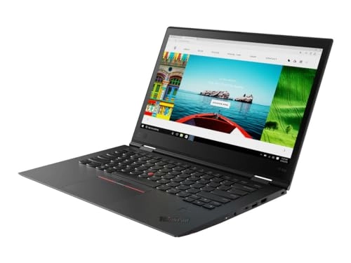 ThinkPad X1 Yoga (3rd Gen) - 14'' 512GB 16GB Core i5-8350U