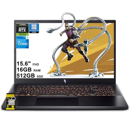 Nitro V 15 - 15.6'' i5-13420H 16GB DDR4 512GB SSD