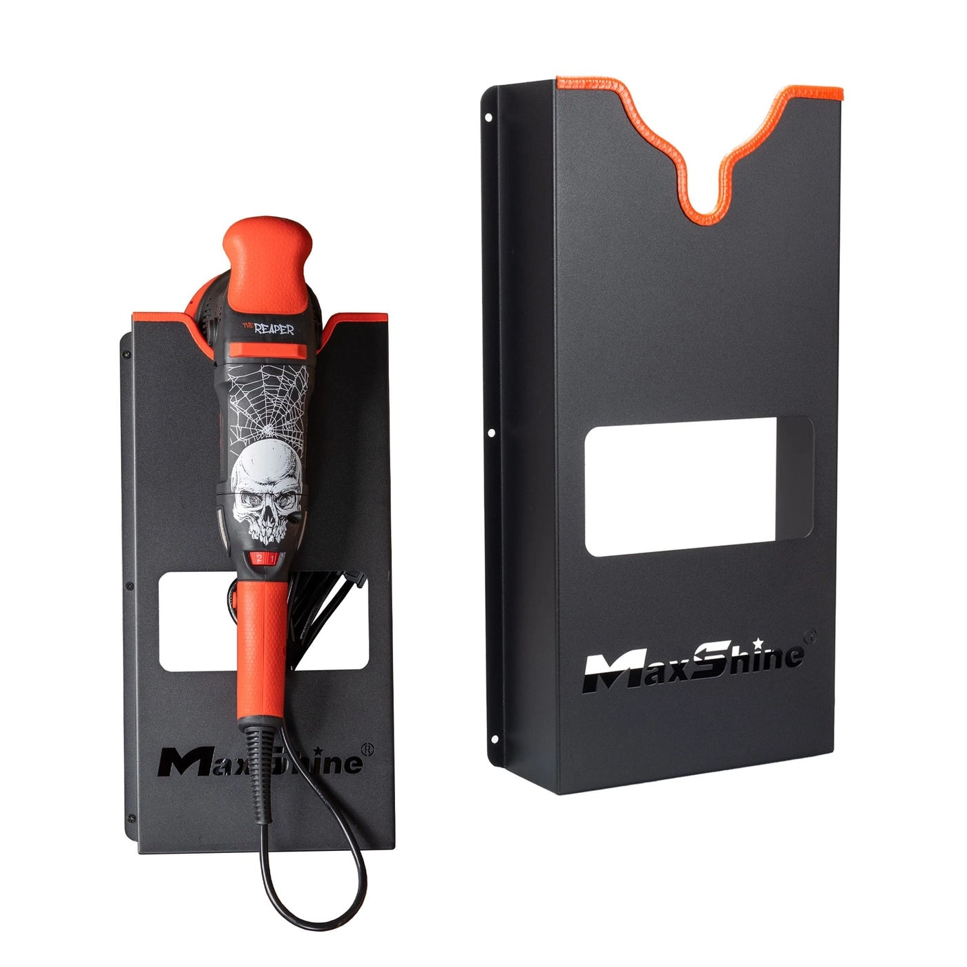 MaxShine Universal Machine Polisher Wall Holder