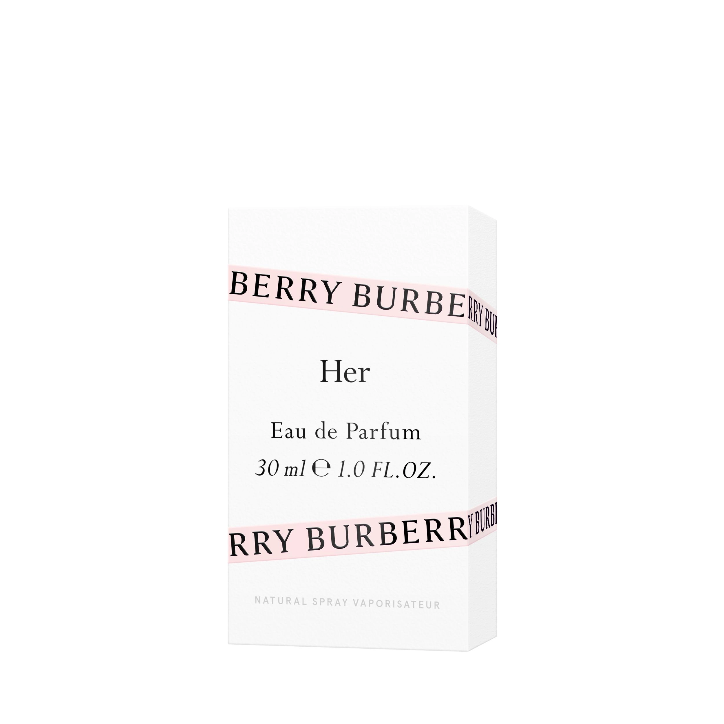 My Burberry Eau de Parfum 30 ml