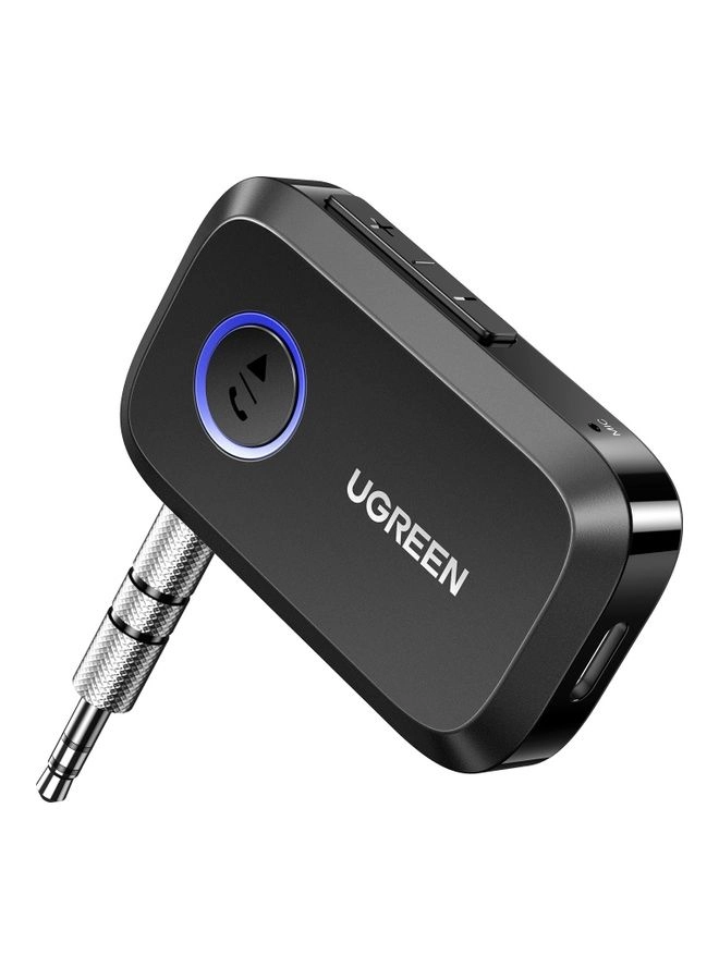 Bluetooth Transmitter Receiver for Airplane and Car 5.4
