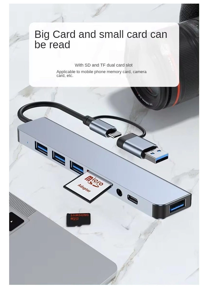 USB C Hub