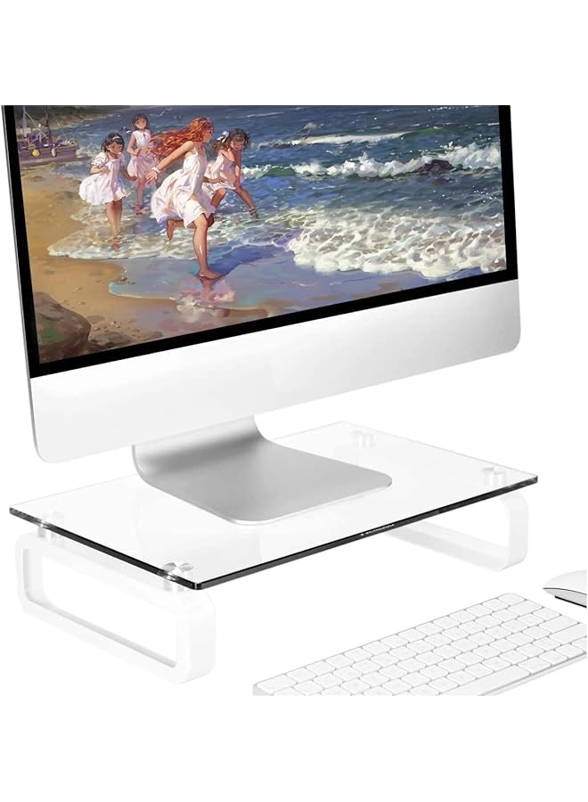 Monitor Stand Riser
