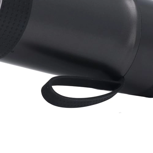 Portable Coffee Machine - 80ml capsule or powder