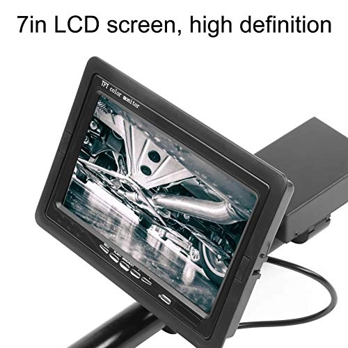 Telescopic Inspection - 3.2 meters