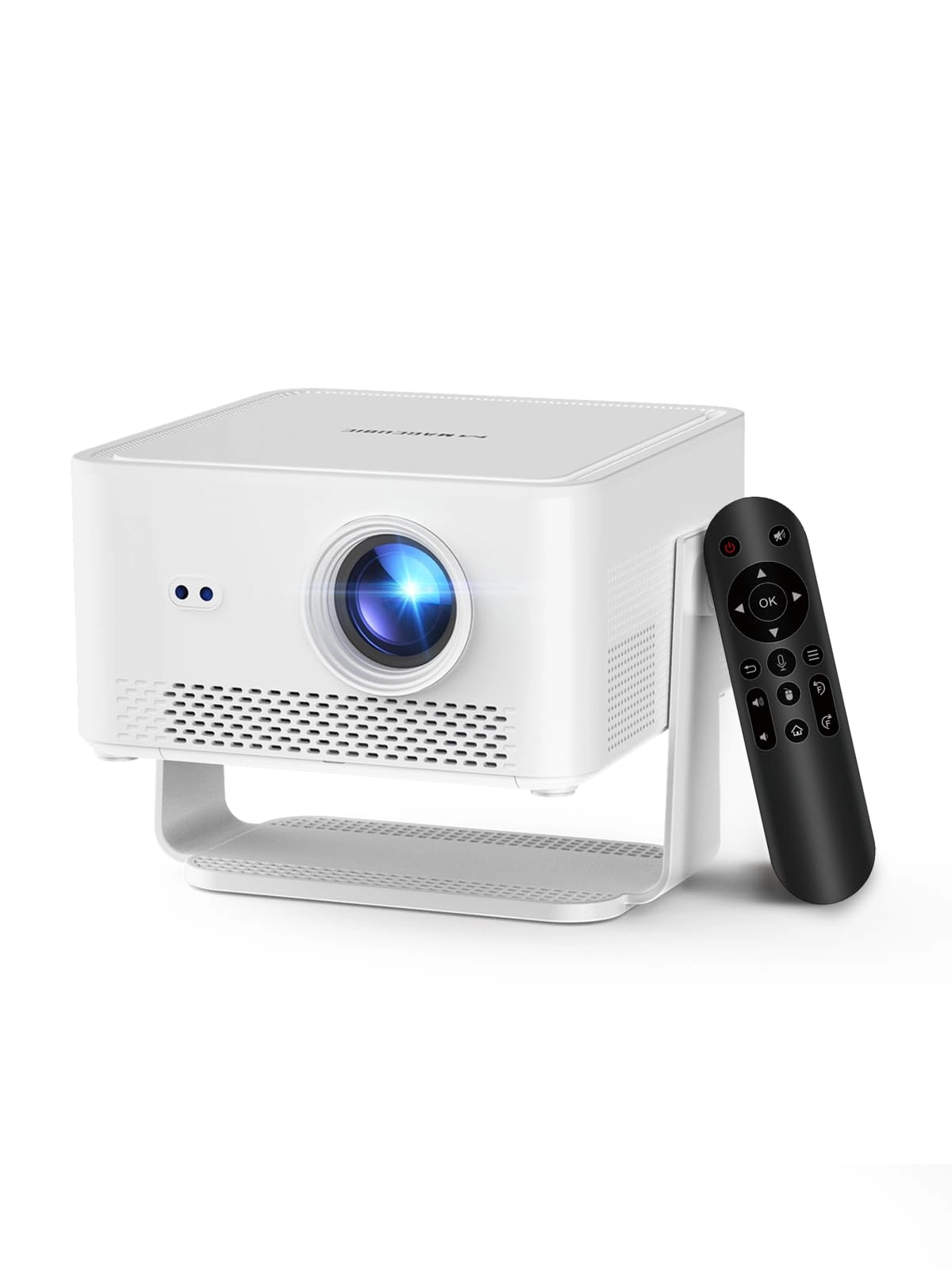 Mag cubic L018 650 ANSI Lumens
