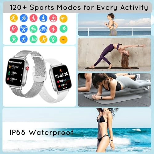 Smart Watch 41mm
