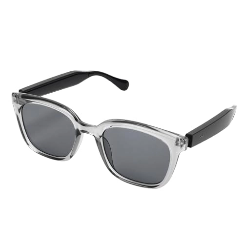 H06 - Bluetooth V6.0 Transparent Gray