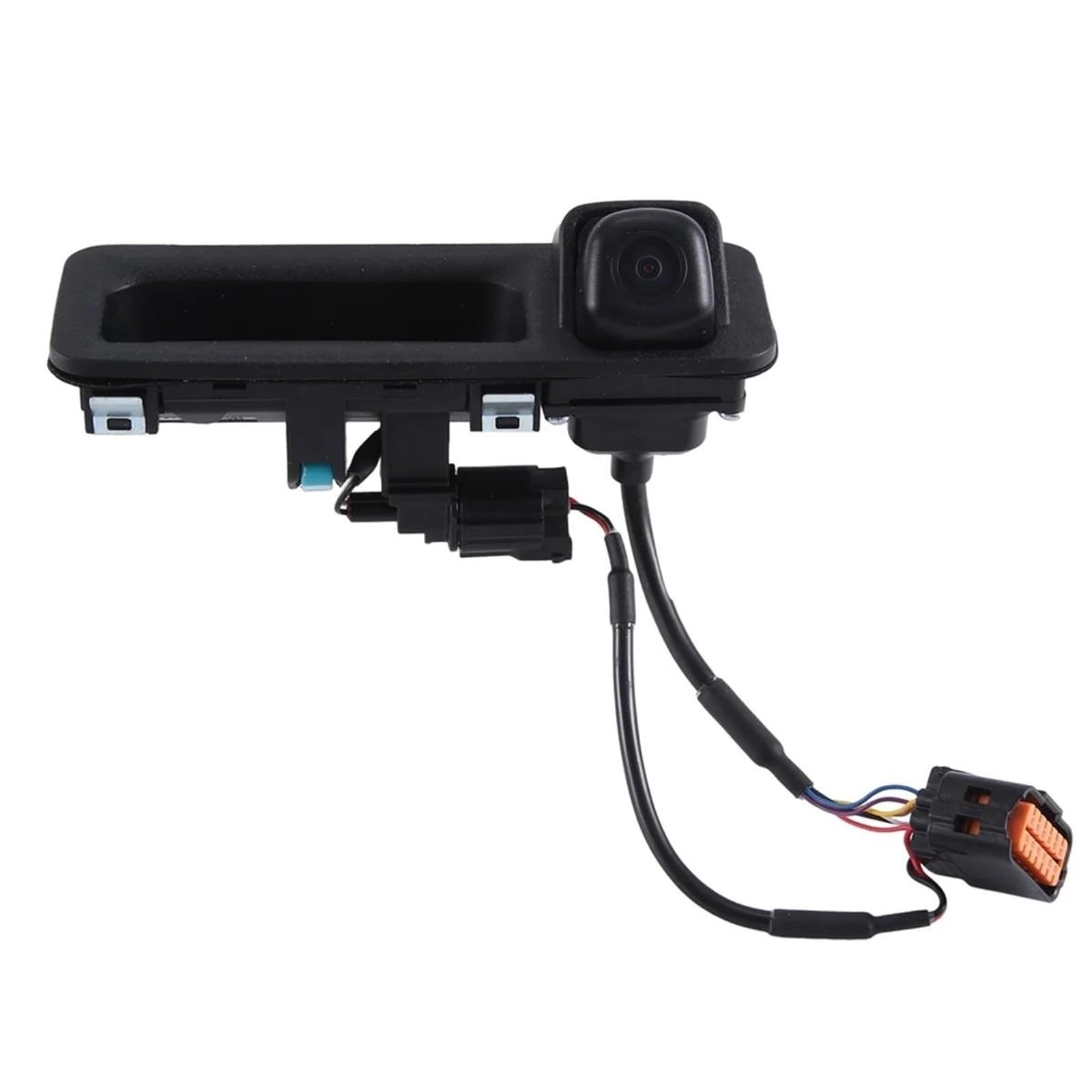 Rear View Camera Assembly - Night Vision
