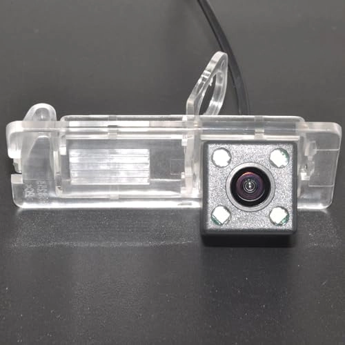 reversing camera - Night vision Wire 728 x 512 pixels