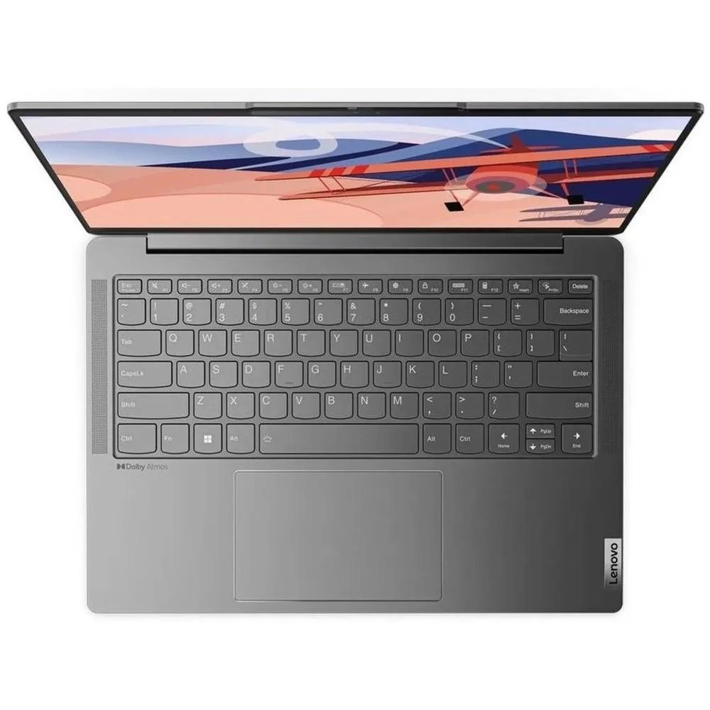 Yoga Slim 6 14IRH8 83E0005KAX - 14'' Core i7-13700H 16GB DDR5 1000GB SSD