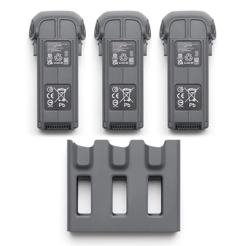 Mavic 4 Pro - 6654 mAh